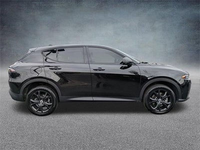 2024 Dodge Hornet GT Plus AWD *Ltd Avail*