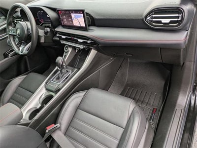 2024 Dodge Hornet GT Plus AWD *Ltd Avail*