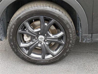 2024 Dodge Hornet GT Plus AWD *Ltd Avail*