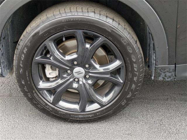 2024 Dodge Hornet GT Plus AWD *Ltd Avail*