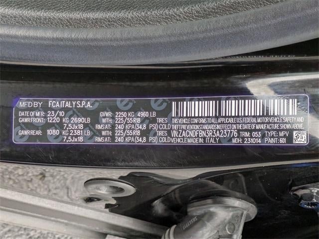 2024 Dodge Hornet GT Plus AWD *Ltd Avail*