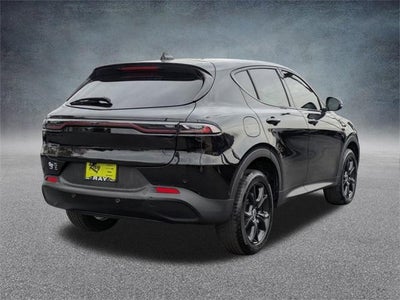 2024 Dodge Hornet GT Plus AWD *Ltd Avail*