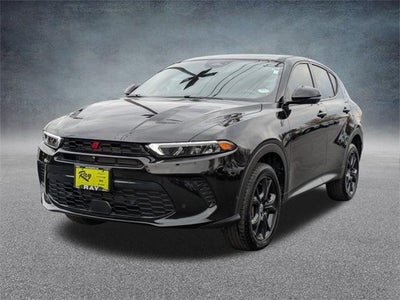 2024 Dodge Hornet GT Plus AWD *Ltd Avail*