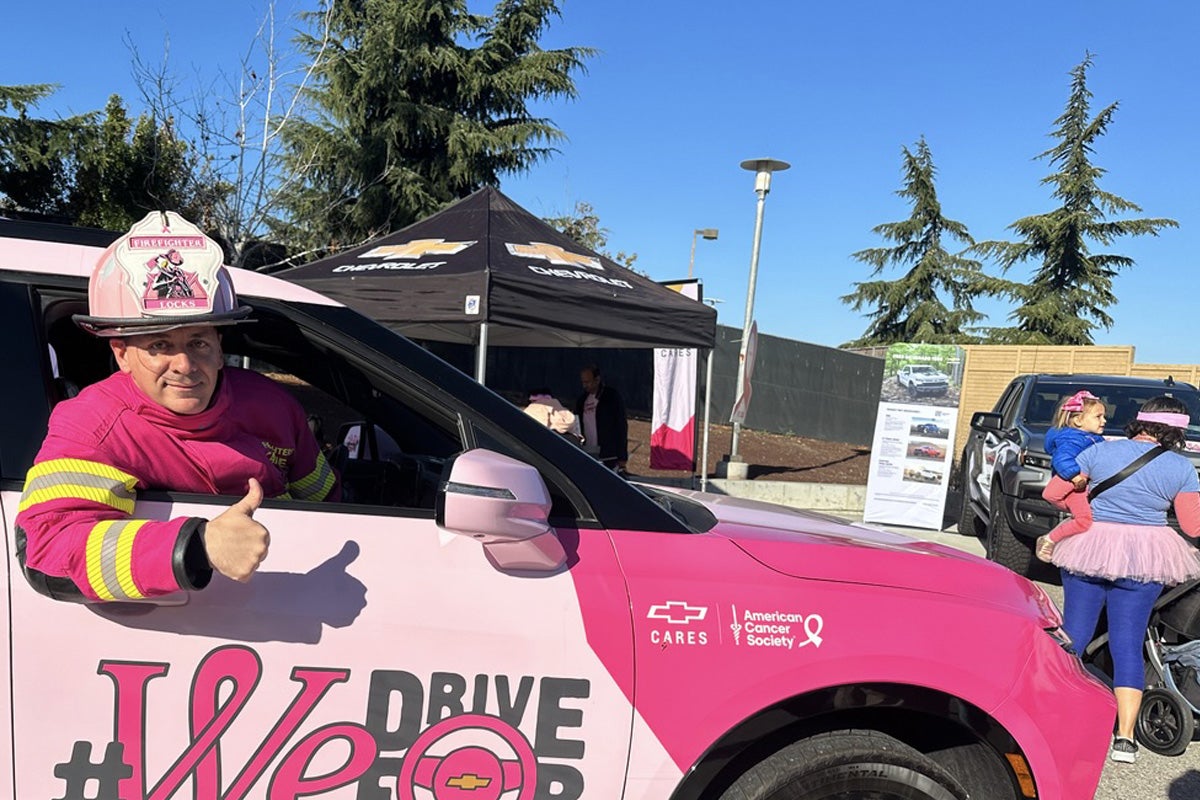Chevrolet MSABC iDrive For | Ray Chevrolet in Fox Lake IL