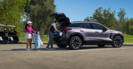 Ray Chevrolet in Fox Lake IL