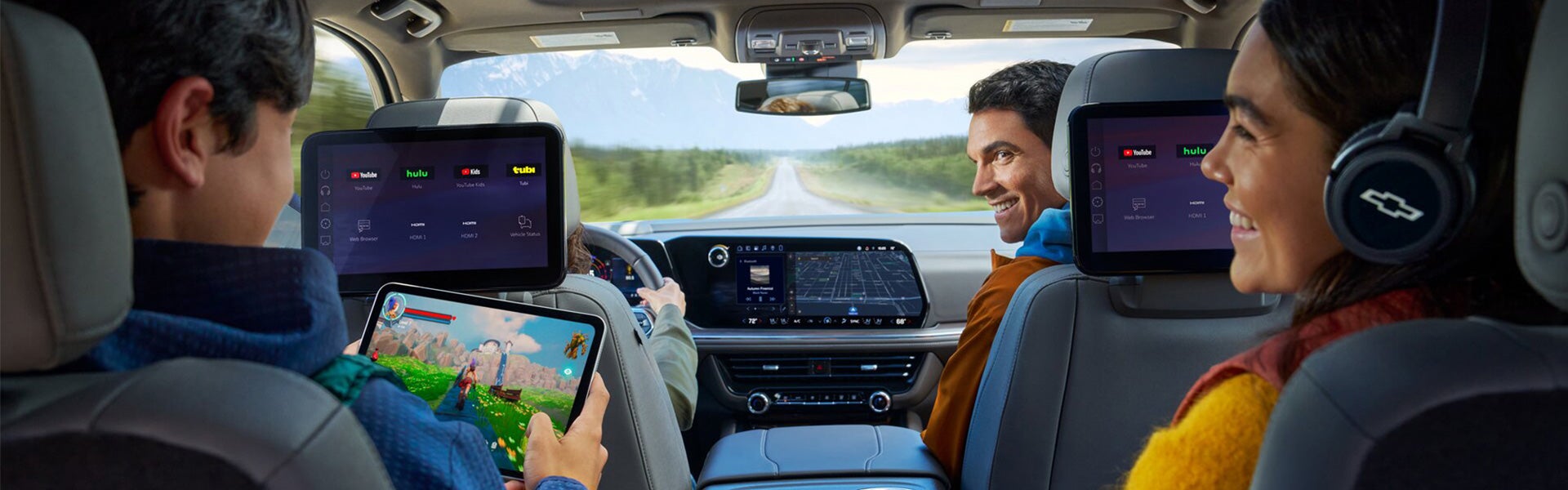 Ray Chevrolet in Fox Lake IL