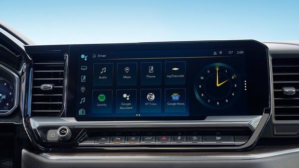 Ray Chevrolet in Fox Lake IL