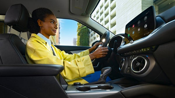 Ray Chevrolet in Fox Lake IL