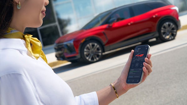 Ray Chevrolet in Fox Lake IL