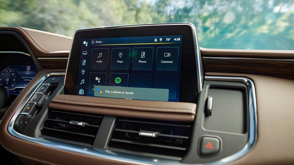 Ray Chevrolet in Fox Lake IL