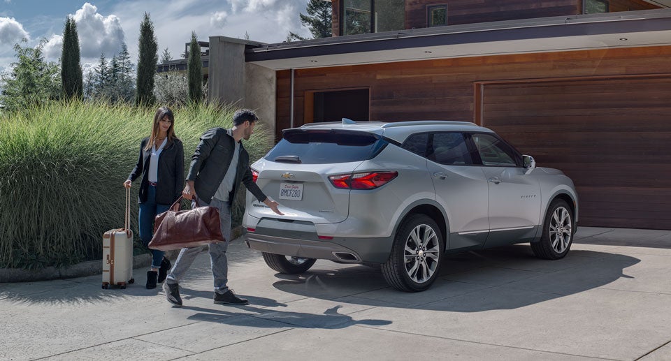 Ray Chevrolet in Fox Lake IL
