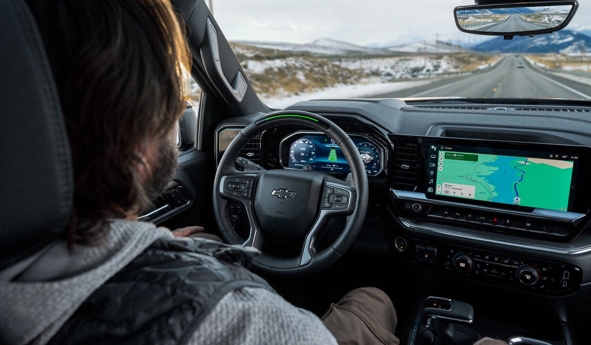Ray Chevrolet in Fox Lake IL