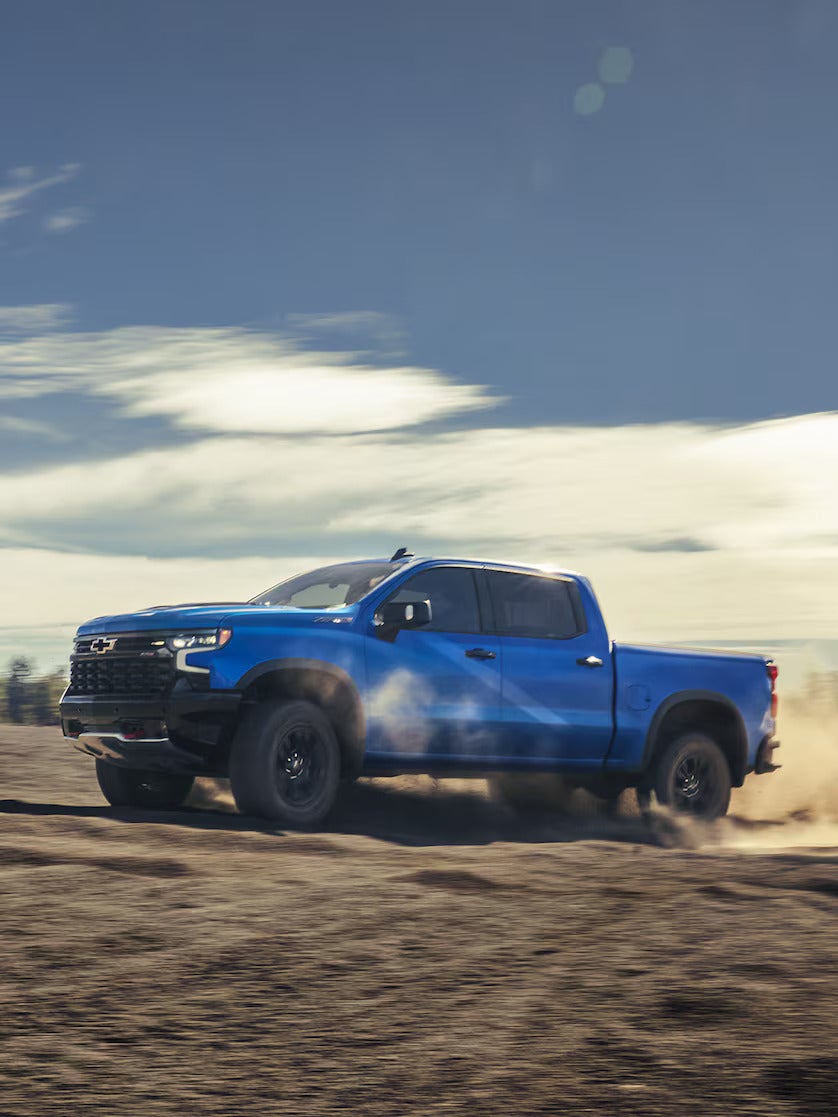 Ray Chevrolet in Fox Lake IL