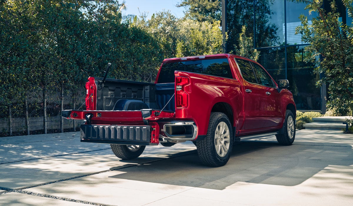 Ray Chevrolet in Fox Lake IL