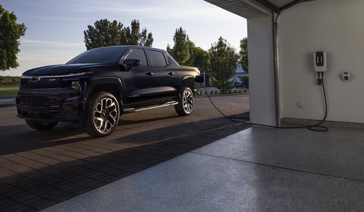 Ray Chevrolet in Fox Lake IL