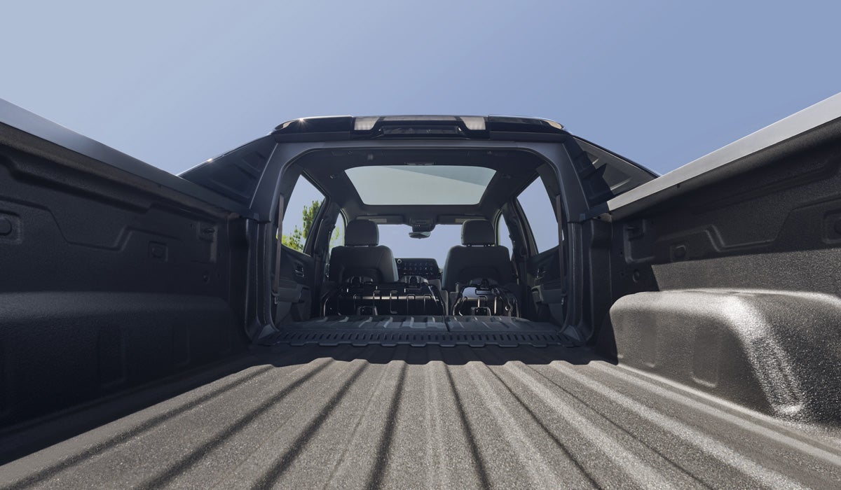 Ray Chevrolet in Fox Lake IL