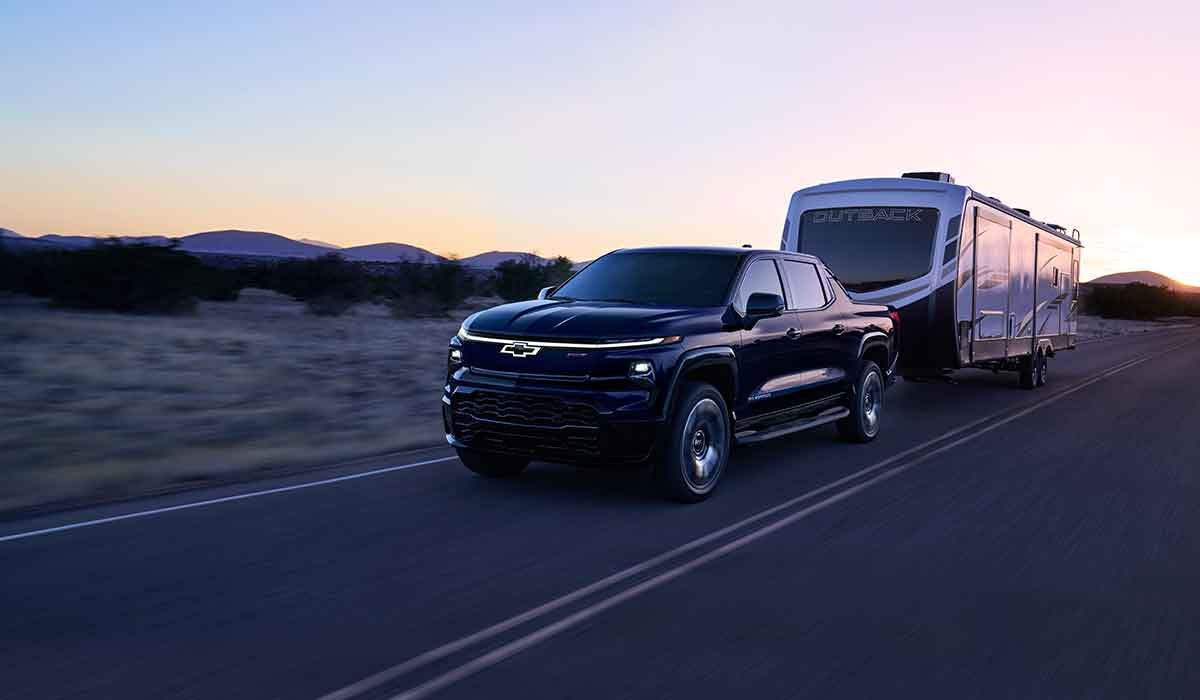 Ray Chevrolet in Fox Lake IL