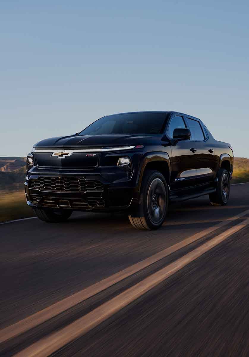 Ray Chevrolet in Fox Lake IL