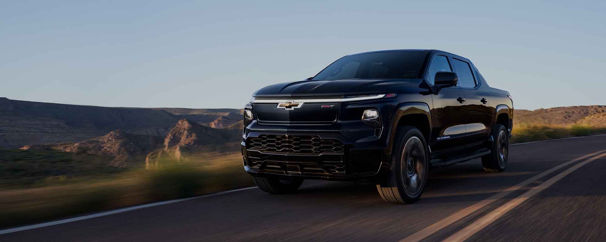 Ray Chevrolet in Fox Lake IL