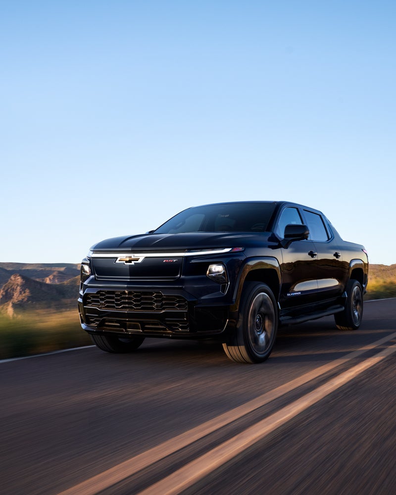 Ray Chevrolet in Fox Lake IL