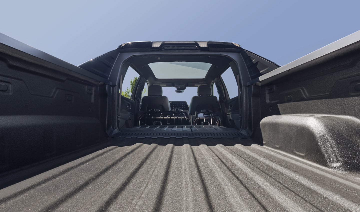 Ray Chevrolet in Fox Lake IL