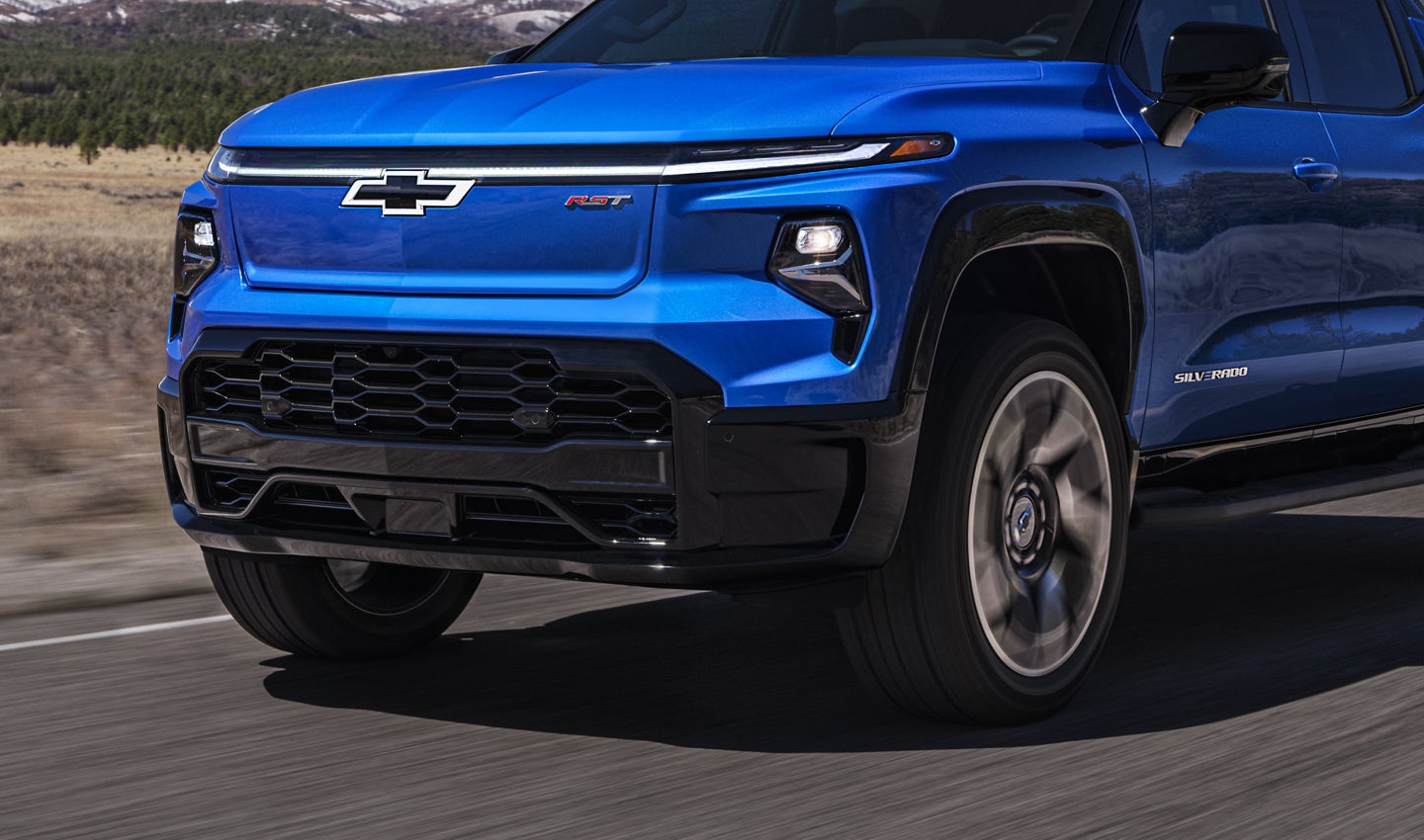 Ray Chevrolet in Fox Lake IL