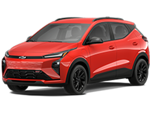 Chevrolet Bolt - Ray Chevrolet in Fox Lake IL