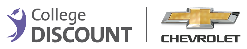 Chevy College Discount