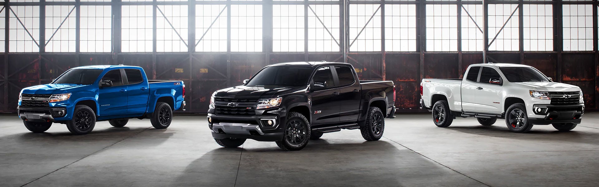 2022 Chevrolet Colorado Hero IMG