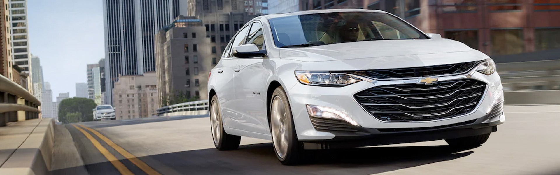 2022 Chevrolet Malibu Hero IMG