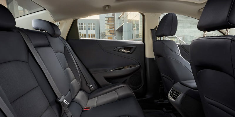 interior seating of malibu img