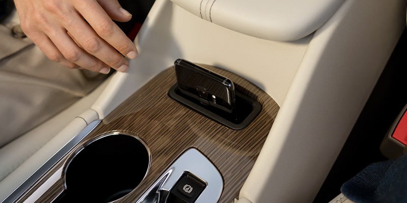 cup holder of malibu img