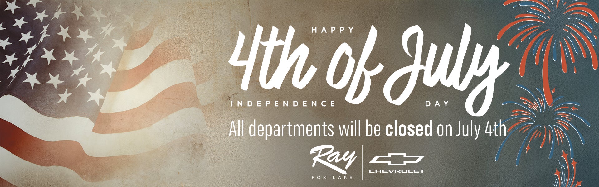 July 4th
