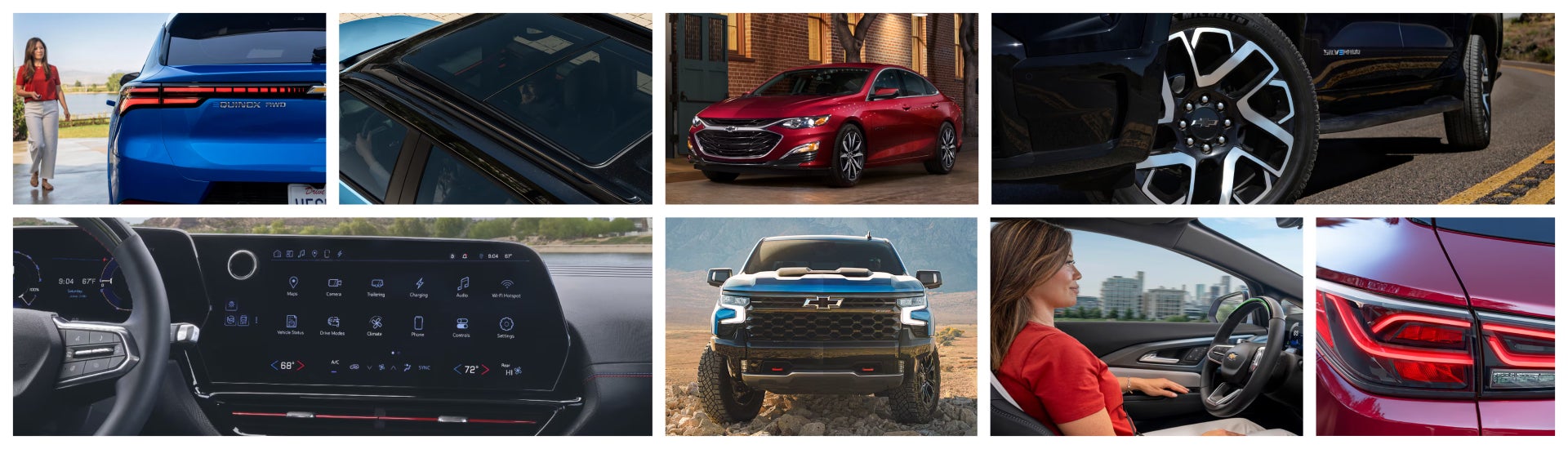 New Inventory Daily! BEST Selection! Best Deals! BEST Experience!