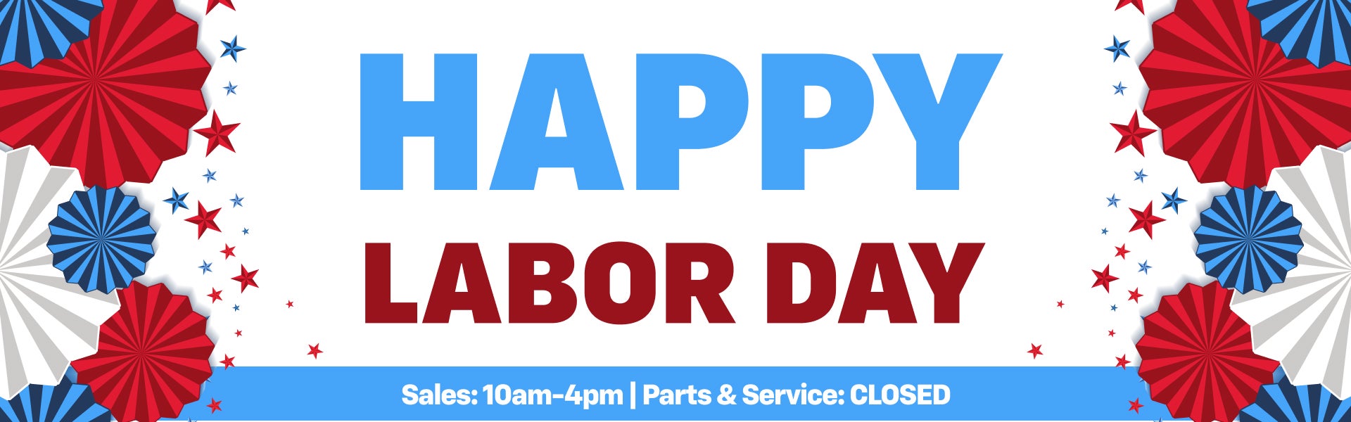 Labor Day