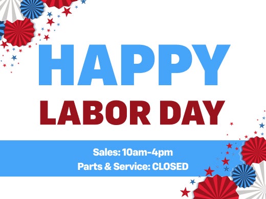 Labor Day