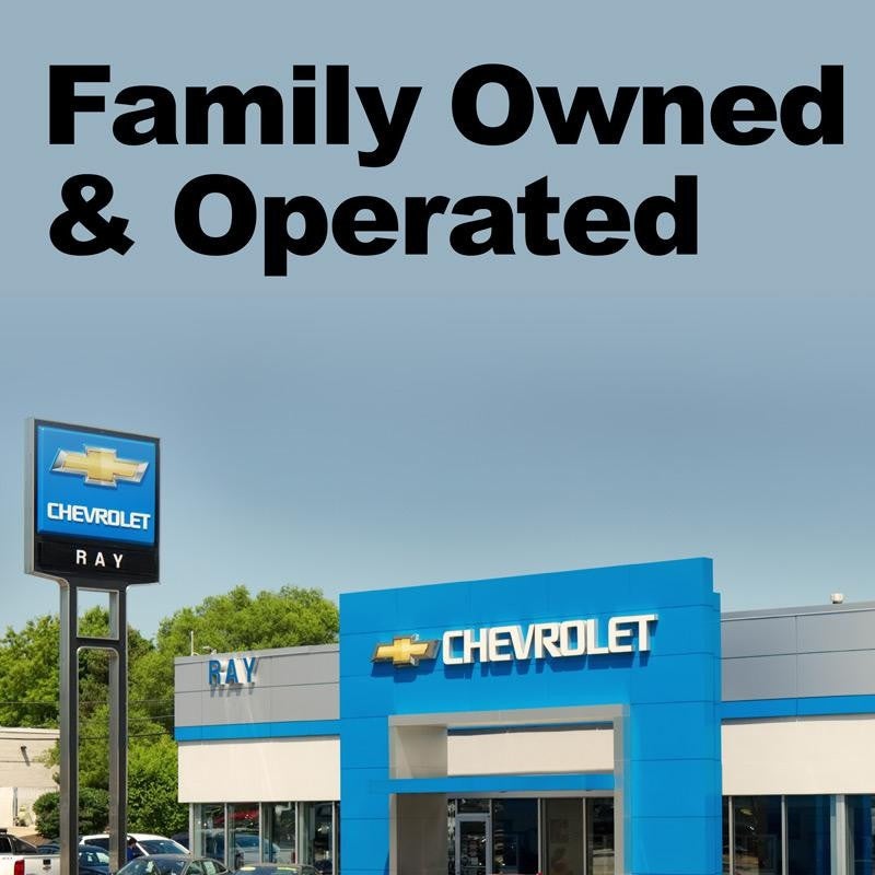 Family Owned and Operated