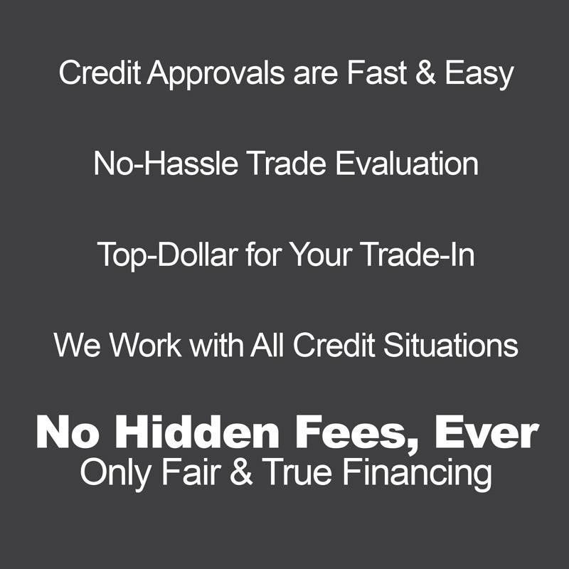 No hassle Trade Evaluation