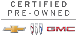 Chevrolet Buick GMC Certified Pre-Owned in Fox Lake, IL